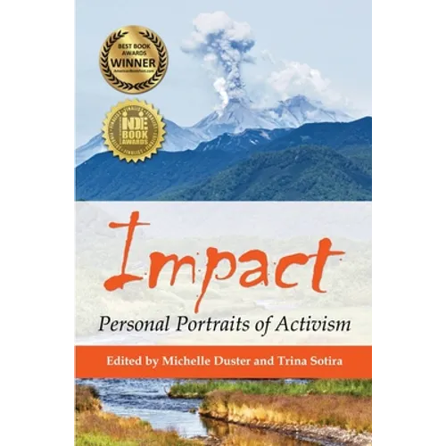 Impact: Personal Portraits of Activism