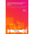 Certified information Privacy Professional (dcpp-01) Exam Practice Questions & Dumps: Exam Practice Questions for dcpp-01 LATEST VERSION