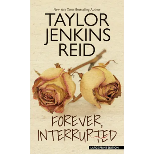 Forever, Interrupted