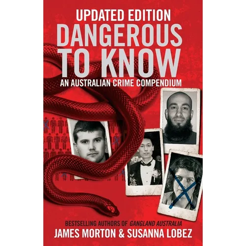 Dangerous to Know