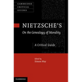 Nietzsche's On the Genealogy of Morality