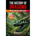 The History of Dragons: Myths, Truths, and Legacy
