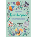 Kaleidocycles Paper Shapers
