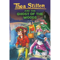 Thea Stilton and the Ghost of the Woods