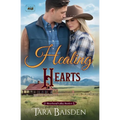 Healing Hearts: Riverbend Valley #6