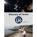 UK Breakin' Glossary of Terms - Edition One