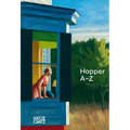 Edward Hopper: A-Z