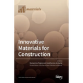 Innovative Materials for Construction