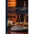 La Justice Dans L'impôt