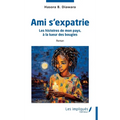 Ami s'expatrie: Les histoires de mon pays, à la lueur des bougies