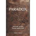 Paradox: Journals of the Sweet Water Kid