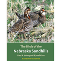 The Birds of the Nebraska Sandhills: Black & White Field Edition