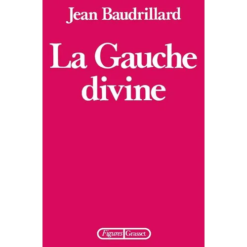 La gauche divine