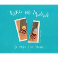 Kuku Na Mwewe - El Aguila Y La Gallina (Kuku and Mwewe - A Swahili Folktale)