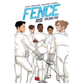 Fence: Rise