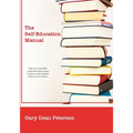 The Self-Education Manual