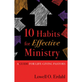Ten Habits for Effective Minis
