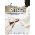Jesus's Stops: The women Jesus encountered in John's gospel and why it matters now