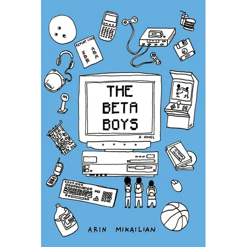 The Beta Boys