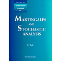 Martingales & Stochastic Analysis (V1)
