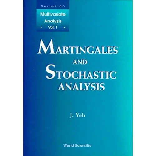 Martingales & Stochastic Analysis (V1)