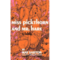 Miss Pickthorn and Mr. Hare: A Fable