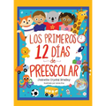 Los Primeros 12 días de Preescolar: ¡Canción y coreografía incluidas!