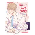 No Love Zone Vol. 1