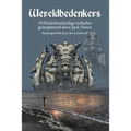 Wereldbedenkers: 19 Nederlandstalige verhalen geïnspireerd door Jack Vance