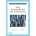 The Philosophy of Language