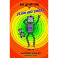 Adventures of Flash and Fidget: The Mysterious Slime App