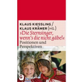 Die Sternsinger, Wenn's Die Nicht Gabe!: Positionen Und Perspektiven