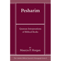 Pesharim