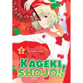 Kageki Shojo!! Vol. 2