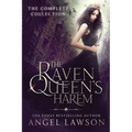 The Raven Queen's Harem: Box Set Books 1-6: Books 1 - 6