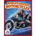 World's Fastest Motorcycles