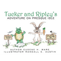 Tucker and Ripley's Adventure on Presque Isle