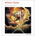 William Blake Masterpieces of Art
