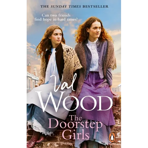 The Doorstep Girls
