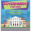 Government for Kids - Citizenship to Governance State And Federal Public Administration 3rd Grade Social Studies