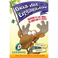 Caravana Guia del Explorador: Manual oficial de los líderes de la Caravana Exploradores