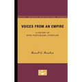 Voices From an Empire: A History of Afro-Portuguese Literature