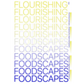 Flourishing Foodscapes: Design for City-Region Food Systems