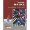 Criminal Justice DANTES/DSST Test Study Guide