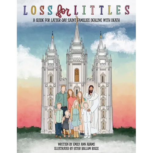 Loss for Little Ones