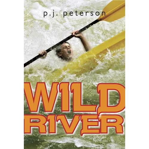 Wild River