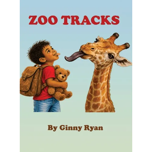 Zoo Tracks
