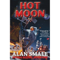 Hot Moon: Apollo Rising Book One