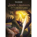 Jason, the Argonauts, and the Golden Fleece: An Interactive Mythological Adventure