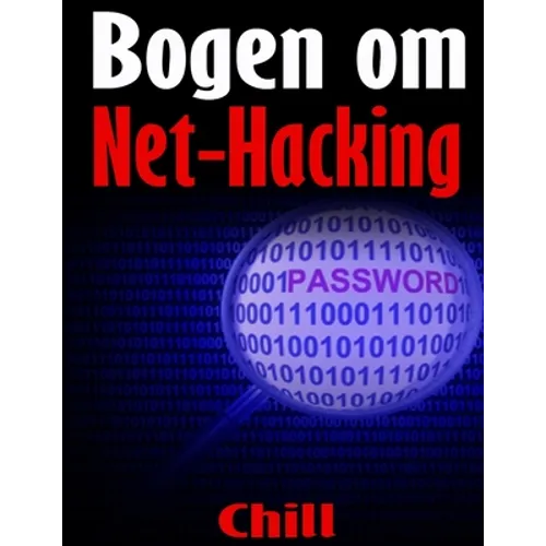 Bogen om Net-Hacking